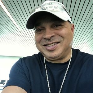 Meet your Posher, Paul